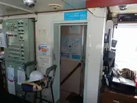 Buque granelero en venta