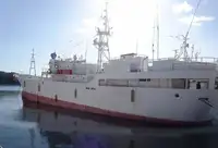 Longliner en venta