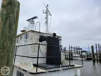 Buque de suministro en venta