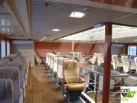 Buque Ro-Ro en venta