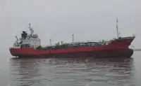 Petrolero/quimiquero en venta