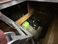 Buque de prospección en venta