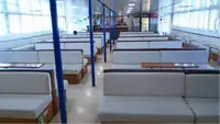 Buque de crucero en venta