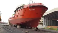 Buque de suministro rápido (FSV) en venta