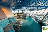 Buque de crucero en venta
