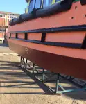 Lancha piloto en venta
