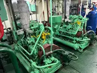 Embarcaciones de trabajo en venta