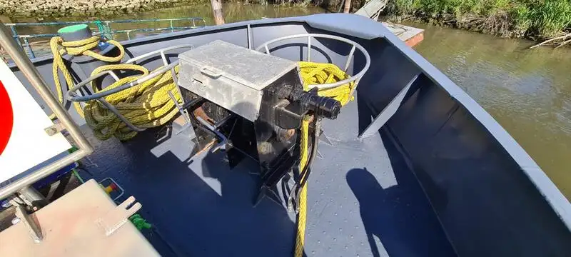 Petrolero/quimiquero en venta