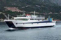 Lancha de desembarco, tanque en venta