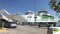Ro-Ro ship en venta