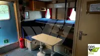 Barcaza de alojamiento en venta