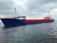 Granelero en venta