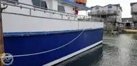Catamarán en venta