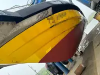Lancha de tripulación en venta