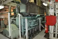 Remolcador en venta
