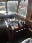 Patrullera en venta