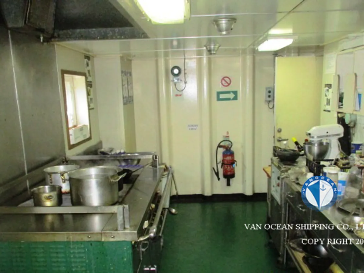 Petrolero/quimiquero en venta