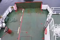 Buque Ro-Ro en venta