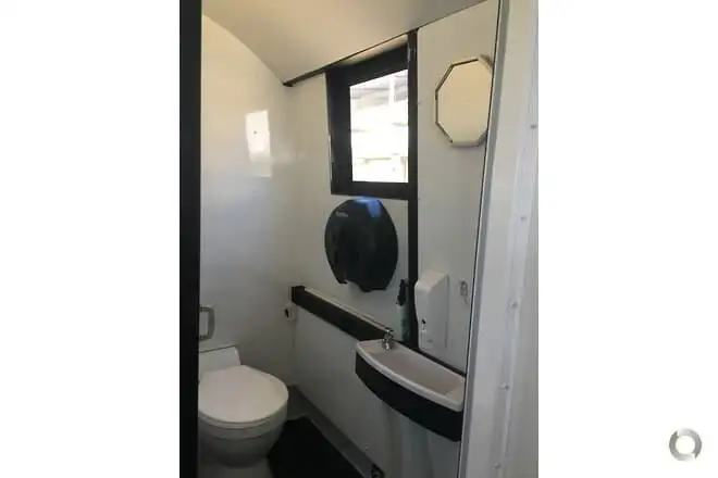 Catamarán en venta