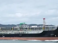 Petrolero/quimiquero en venta
