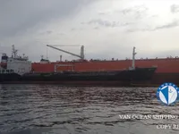 Petrolero/quimiquero en venta