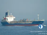 Petrolero/quimiquero en venta
