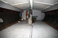 Barcaza en venta