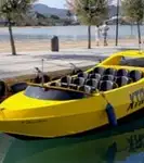Buque de pasajeros en venta