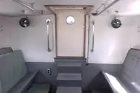 Lancha de tripulación en venta
