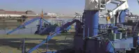 Buque granelero en venta
