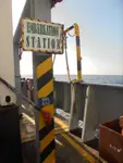 Buque frigorífico en venta