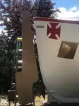 Balsa salvavidas en venta