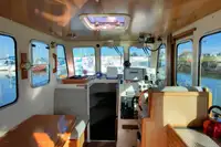 Barcos de trabajo en venta