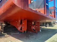 Buque de pesca en venta