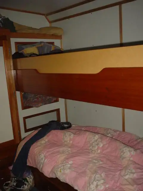 Palangrero en venta