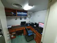 Buque frigorífico en venta