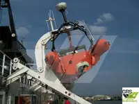 Bote inflable rígido en venta