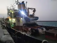 Remolcador en venta