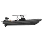 Bote inflable rígido en venta