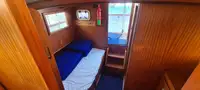 Petrolero/quimiquero en venta