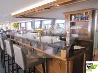 Buque de crucero en venta