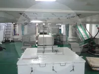 Buque de pesca en venta