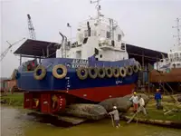 Remolcador en venta