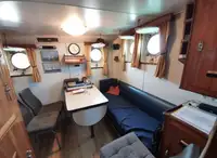 Remolcador en venta
