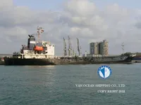 Petrolero/quimiquero en venta