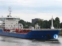 Petrolero/quimiquero en venta