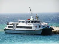 Catamarán en venta
