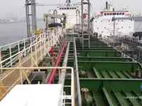Petrolero/quimiquero en venta