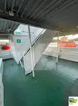 Buque de ferry en venta