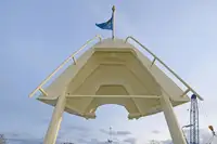 Buque de crucero en venta